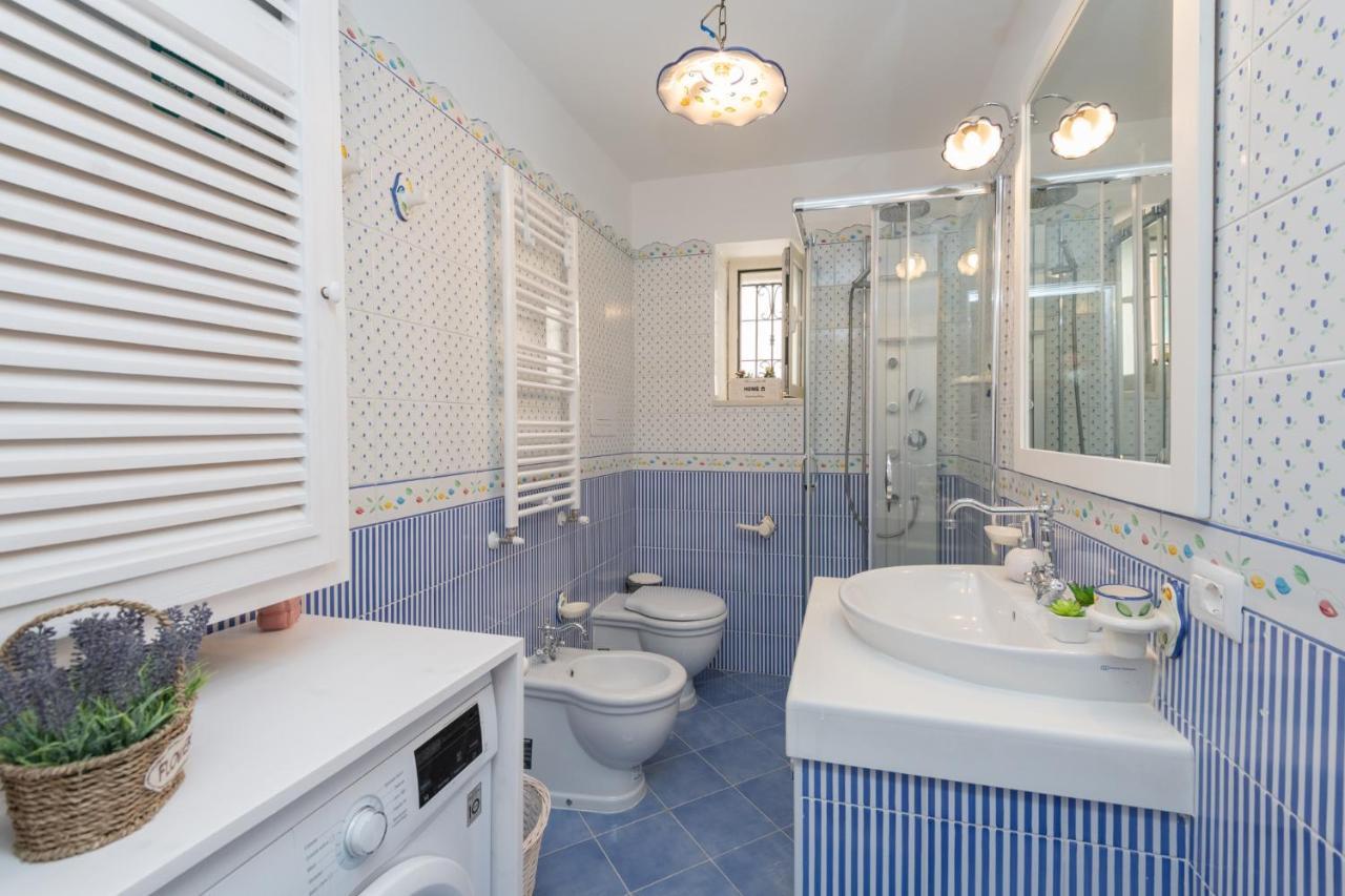 Casamia Apartment อากรอโปลี ภายนอก รูปภาพ