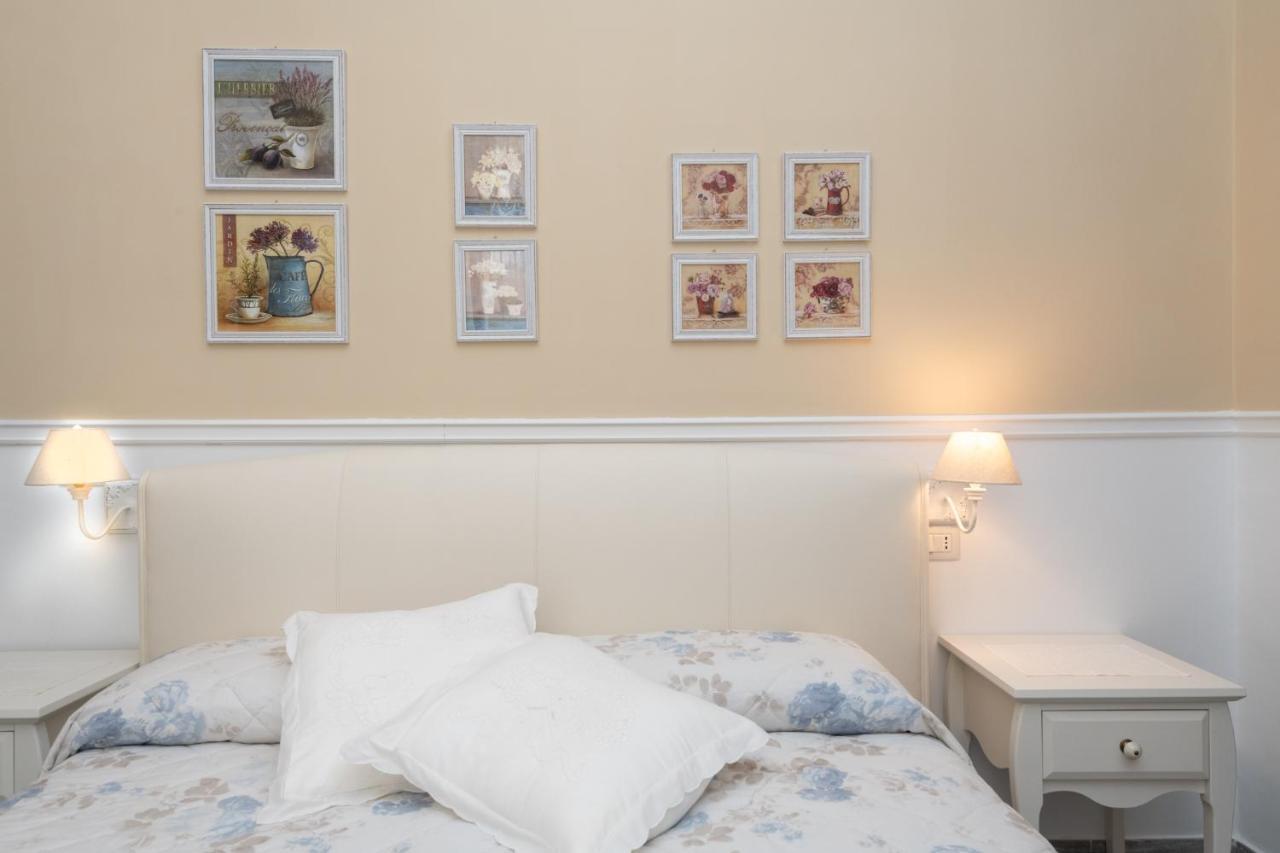 Casamia Apartment อากรอโปลี ภายนอก รูปภาพ