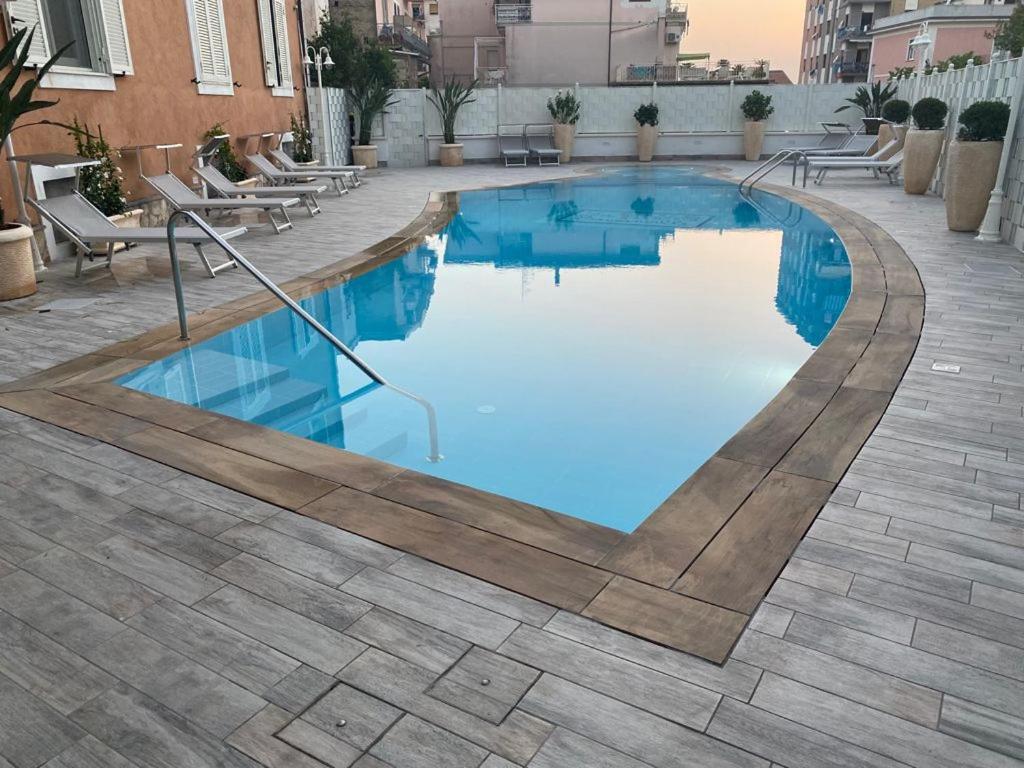 Casamia Apartment อากรอโปลี ภายนอก รูปภาพ